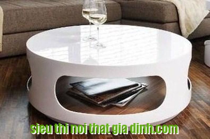 Chân bàn hiện đại BTR0014
